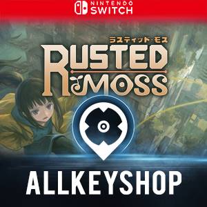 Rusted Moss coming to Switch