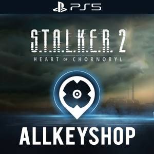 STALKER 2 Heart of Chernobyl (PS5) precio más barato: 41,70€