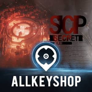 Buy cheap SCP: The Foundation cd key - lowest price