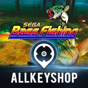Buy SEGA Bass Fishing CD Key Compare Prices