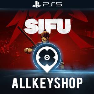 Buy SIFU PS5 Compare Prices