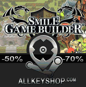 Buy cheap RPG Developer Bakin and SMILE GAME BUILDER Bundle cd key