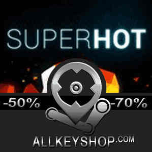 Ahorra un 70% en SUPERHOT ONE OF US BUNDLE en Steam