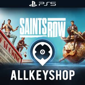 Saints Row Review - Gaming Nexus