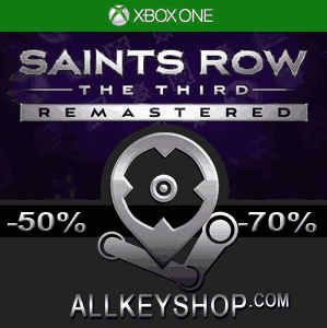 saints row the third remastered xbox store