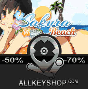 sakura beach patch steam