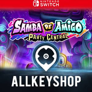 Feature: TikTok, Smash Bros., And Shaking Up 'Samba De Amigo' With