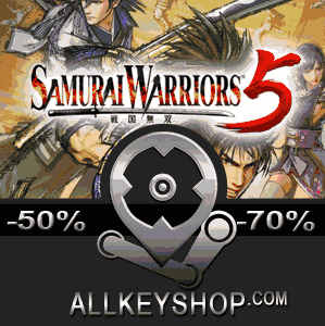 buy samurai warriors ps3