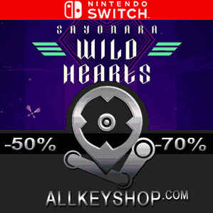 Sayonara Wild Hearts Review (Switch eShop)