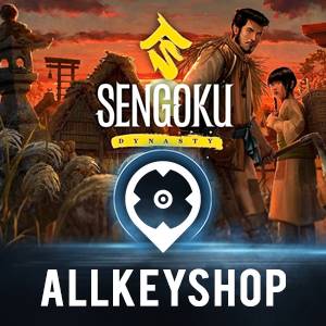 Sengoku Dynasty - Official Guide Edition on Steam