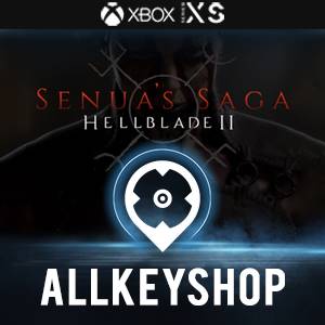 Senua's Saga: Hellblade 2, Xbox Series X/S