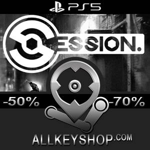 Buy Session PS5 Compare Prices