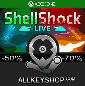 Buy ShellShock Live Xbox One Compare Prices
