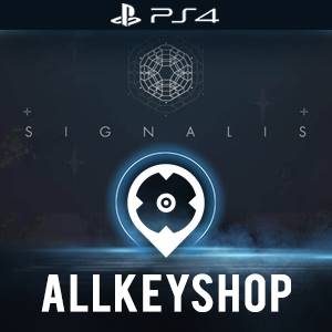 Buy SIGNALIS PS4 Compare Prices