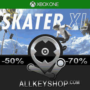 skater xl xbox one digital download