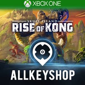 Skull Island: Rise of Kong Xbox One, Xbox Series X - Best Buy