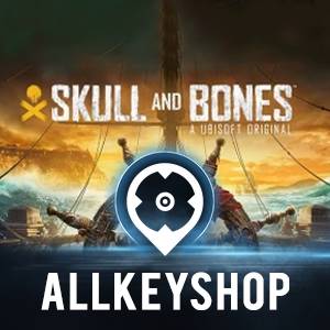 Buy Skull & Bones CD Key Compare Prices
