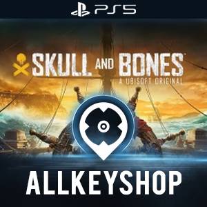 Skull and Bones (PS5) cheap - Price of $51.06