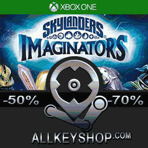 skylanders imaginators xbox one code