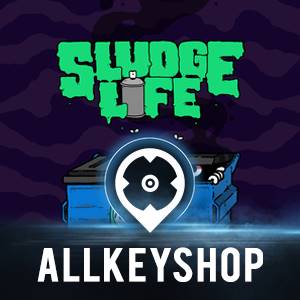 SLUDGE LIFE 2  Download and Buy Today - Epic Games Store