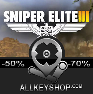 sniper elite 3 prices