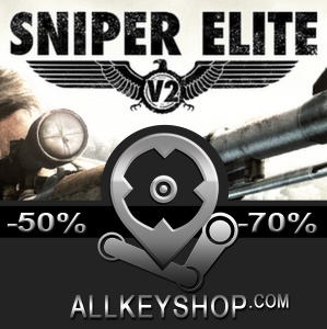 sniper elite v2 serial key