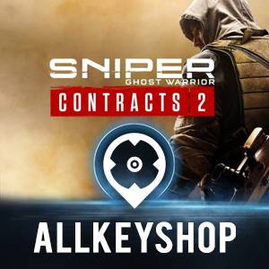 Sniper Ghost Warrior Contracts 2 - Skull & Bones Skin Pack no Steam