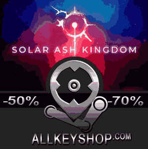 free download solar ash kingdom switch