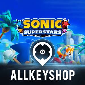 Comprar Sonic Superstars CD Key Comparar Preços