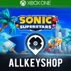 Is Sonic Superstars on Xbox Game Pass?