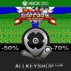 Buy cheap Sonic The Hedgehog Xbox 360 key - lowest price