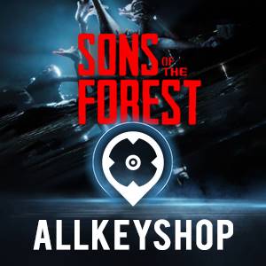 Buy Sons Of The Forest PC Steam key! Cheap price