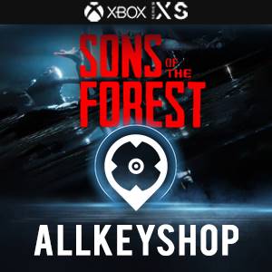 The Forest Xbox One, Is The Forest Coming to Xbox One?