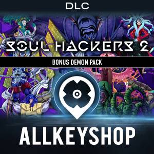 Buy Soul Hackers 2 CD Key Compare Prices