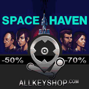 space haven skidrow