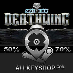 space hulk deathwing news black out