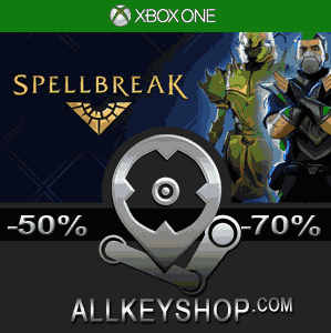 spellbreak xbox price