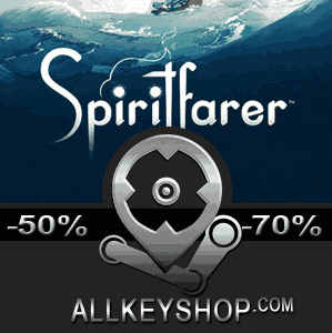 Spiritfarer® - digital artbook download free pc windows