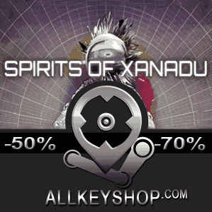 Buy Spirits of Xanadu CD Key Compare Prices