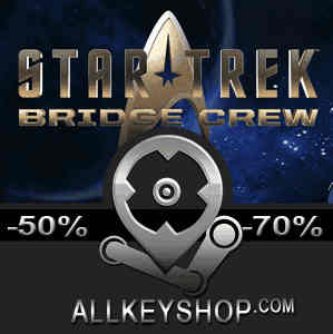 star trek bridge crew cross buy