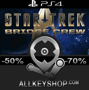 Star Trek Bridge Crew