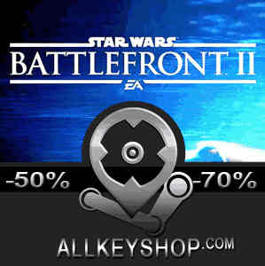 Buy cheap STAR WARS Battlefront II: Celebration Edition Upgrade cd key -  lowest price