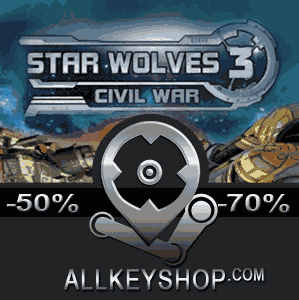 Star wolves 3 civil war читы