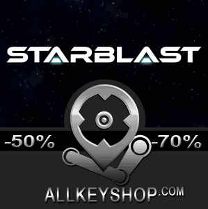 Starblast.io Trailer 