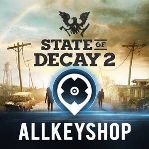 Buy State of Decay 3 CD Key Compare Prices