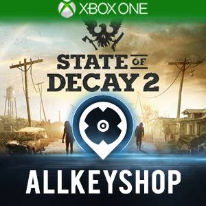 Best Buy: State of Decay 2 Ultimate Edition Xbox One KZN-00001