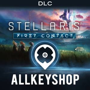 Stellaris: First Contact, Story Pack