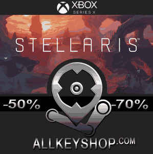 stellaris xbox series s