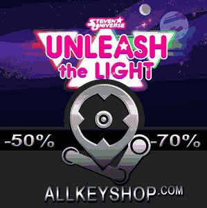 Steven Universe: Unleash the Light Conquistas - Steam 