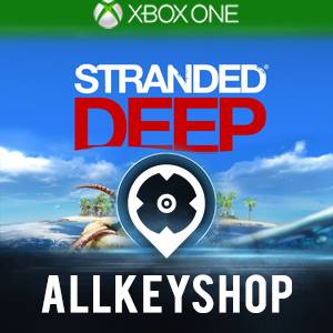 Stranded Deep Price on Xbox